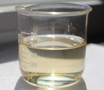 Sunflower Distilled Fatty Acids