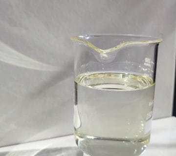 Soya Fatty Acid Distillated