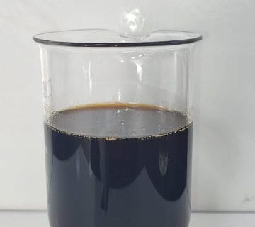 Soya Deodorizer Distillate Fatty Acid