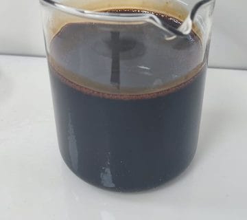 Fatty Acid Residue For Multiple Uses 1 Fatty Acid Residue For Multiple Uses