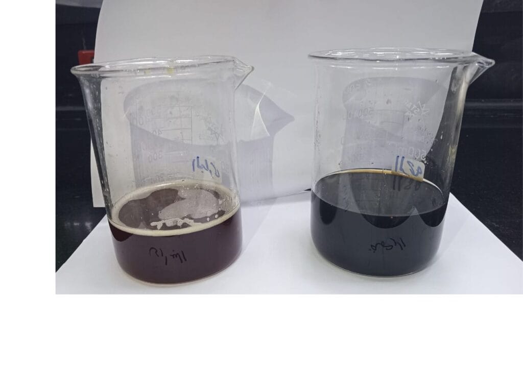 Acid Oil 1 Acid Oil
